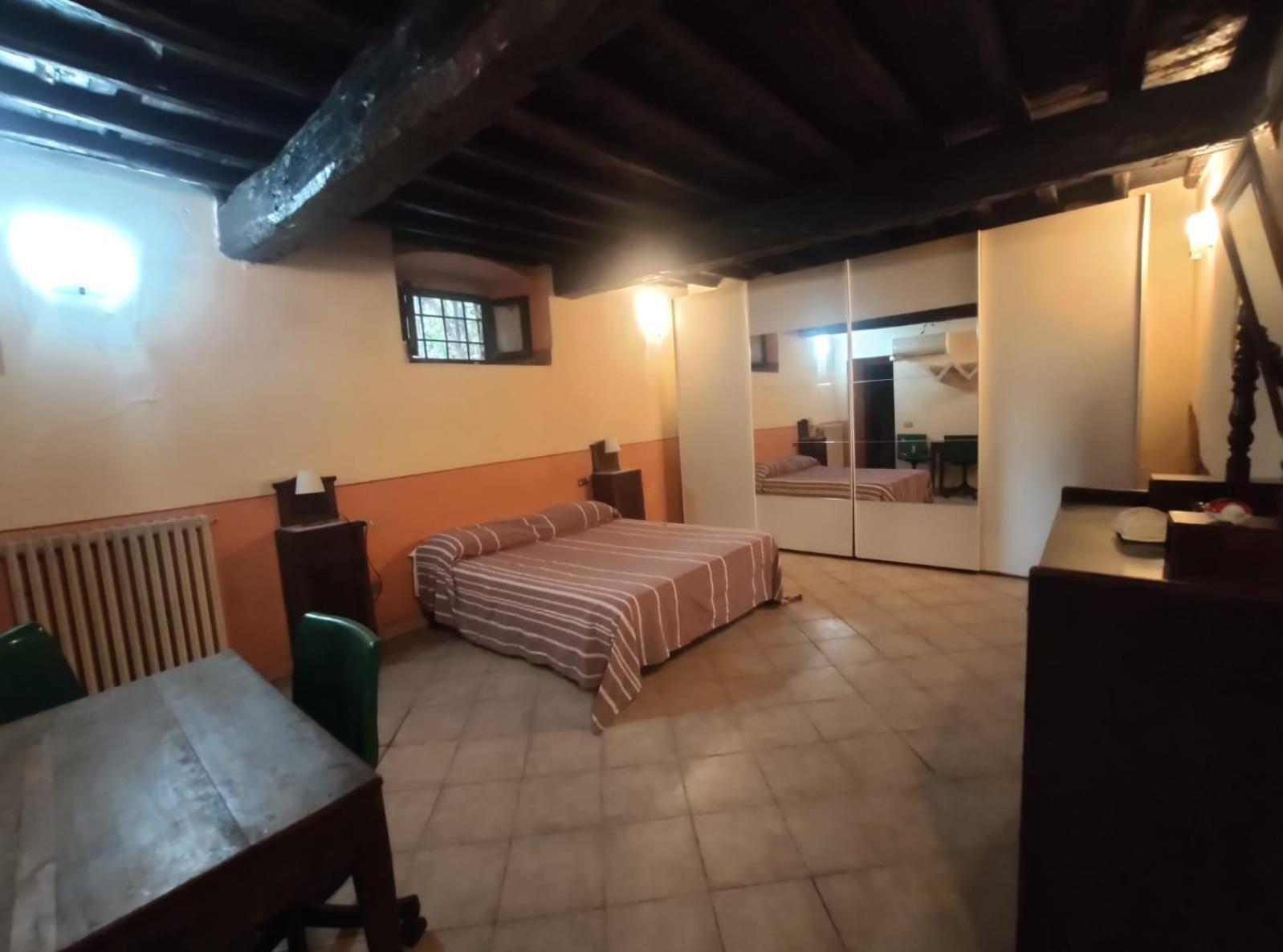 Villa La Cascianella Florencia Habitación foto